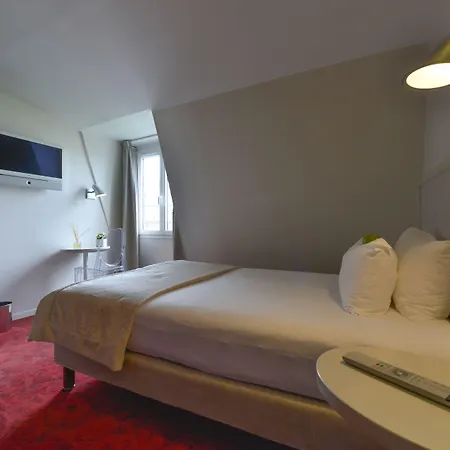 Le Quartier Bercy-square Hotel Parigi