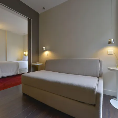 Le Quartier Bercy-square Hotel Parigi