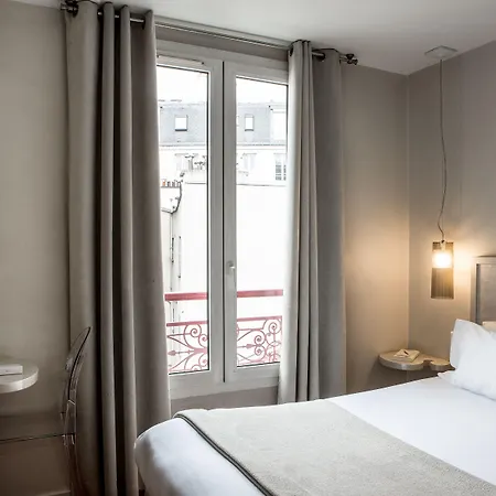 Le Quartier Bercy-square Parigi