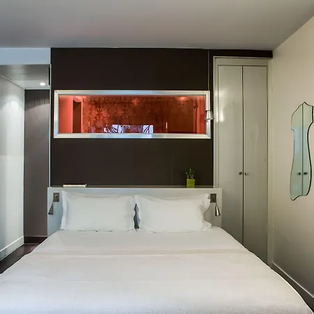Le Quartier Bercy-square Hotel Parigi
