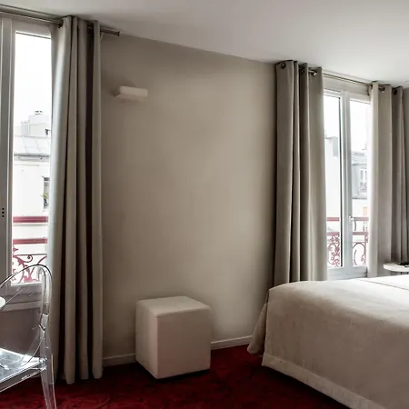 Hotel Le Quartier Bercy-square Parigi