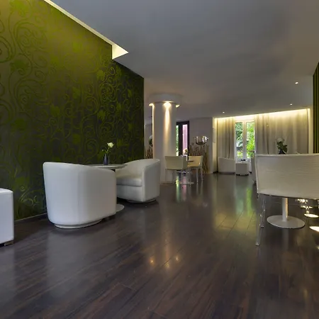 Le Quartier Bercy-square Hotel Parigi