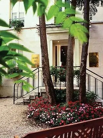 Hotel Le Quartier Bercy-square Parigi