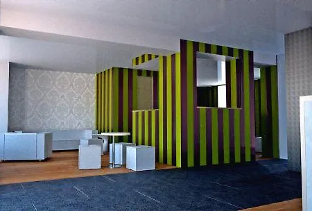 Le Quartier Bercy-square 3* Parigi