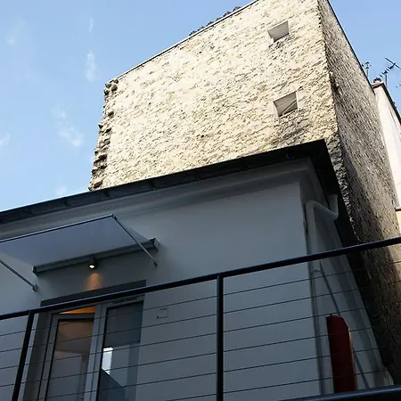 Le Quartier Bercy-square 3* Parigi