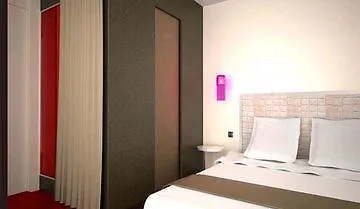 Hotel Le Quartier Bercy-square Parigi