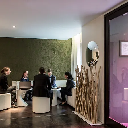 Le Quartier Bercy-square Hotel Parigi