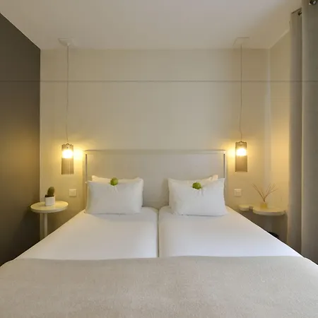 Hotel Le Quartier Bercy-square Parigi