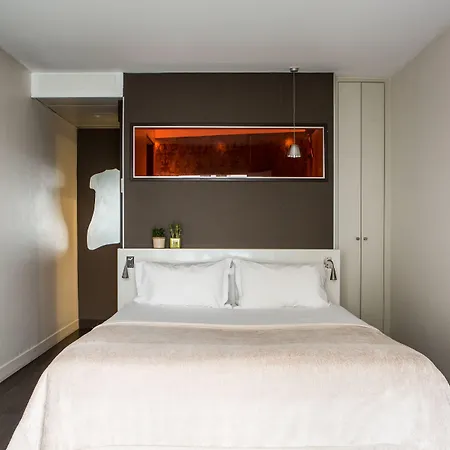 Le Quartier Bercy-square 3* Parigi