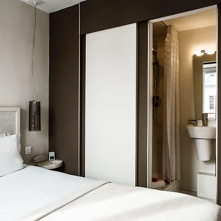 Le Quartier Bercy-square Hotel Parigi