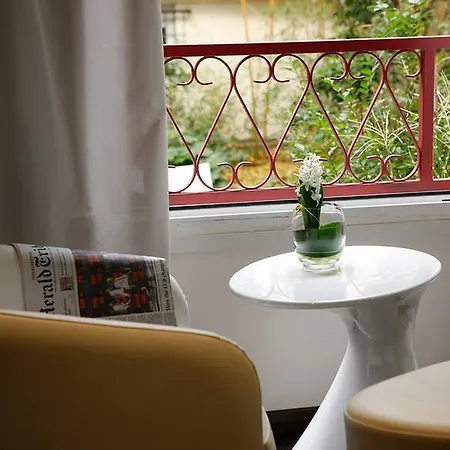 Le Quartier Bercy-square 3* Parigi