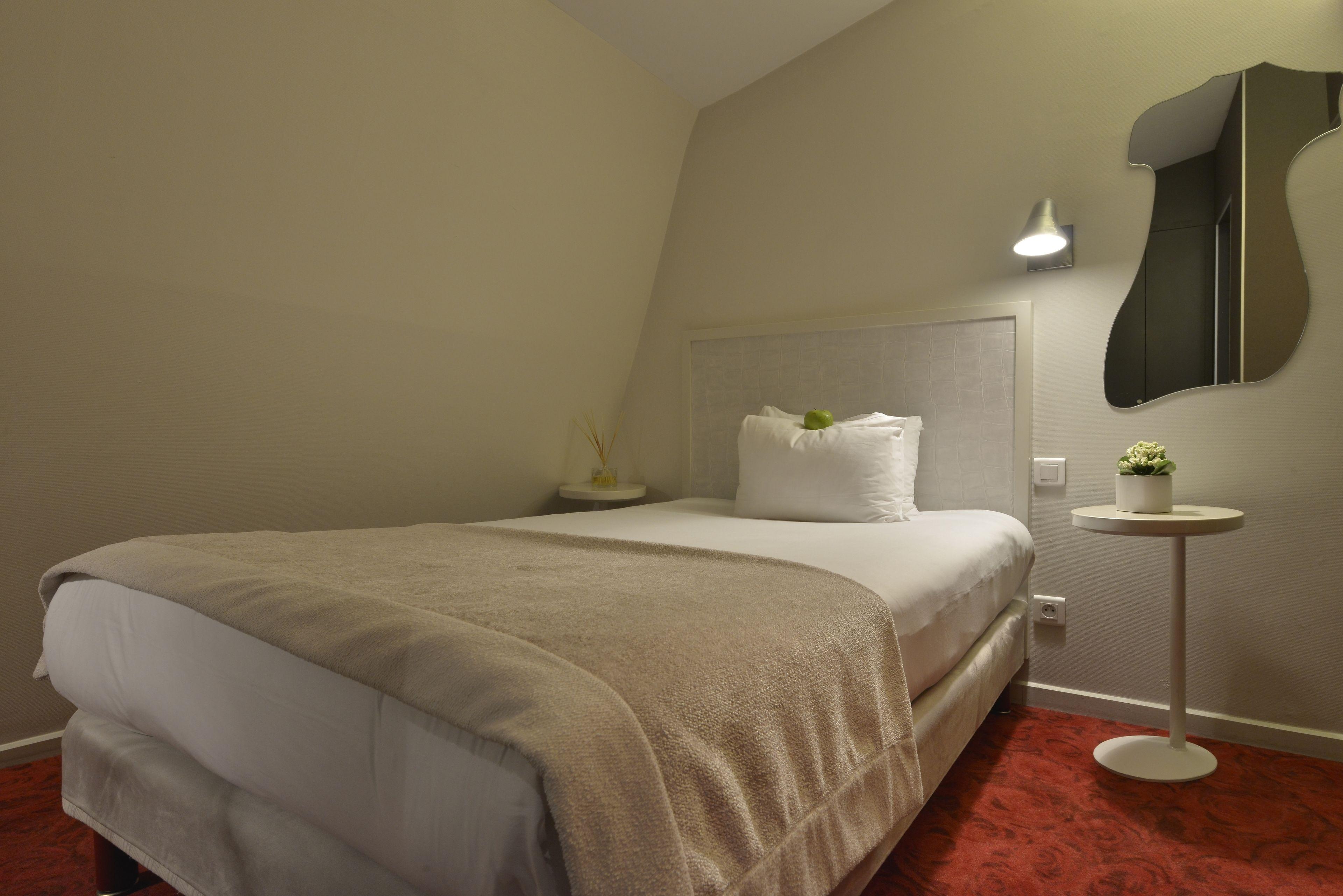 Le Quartier Bercy-square Hotel