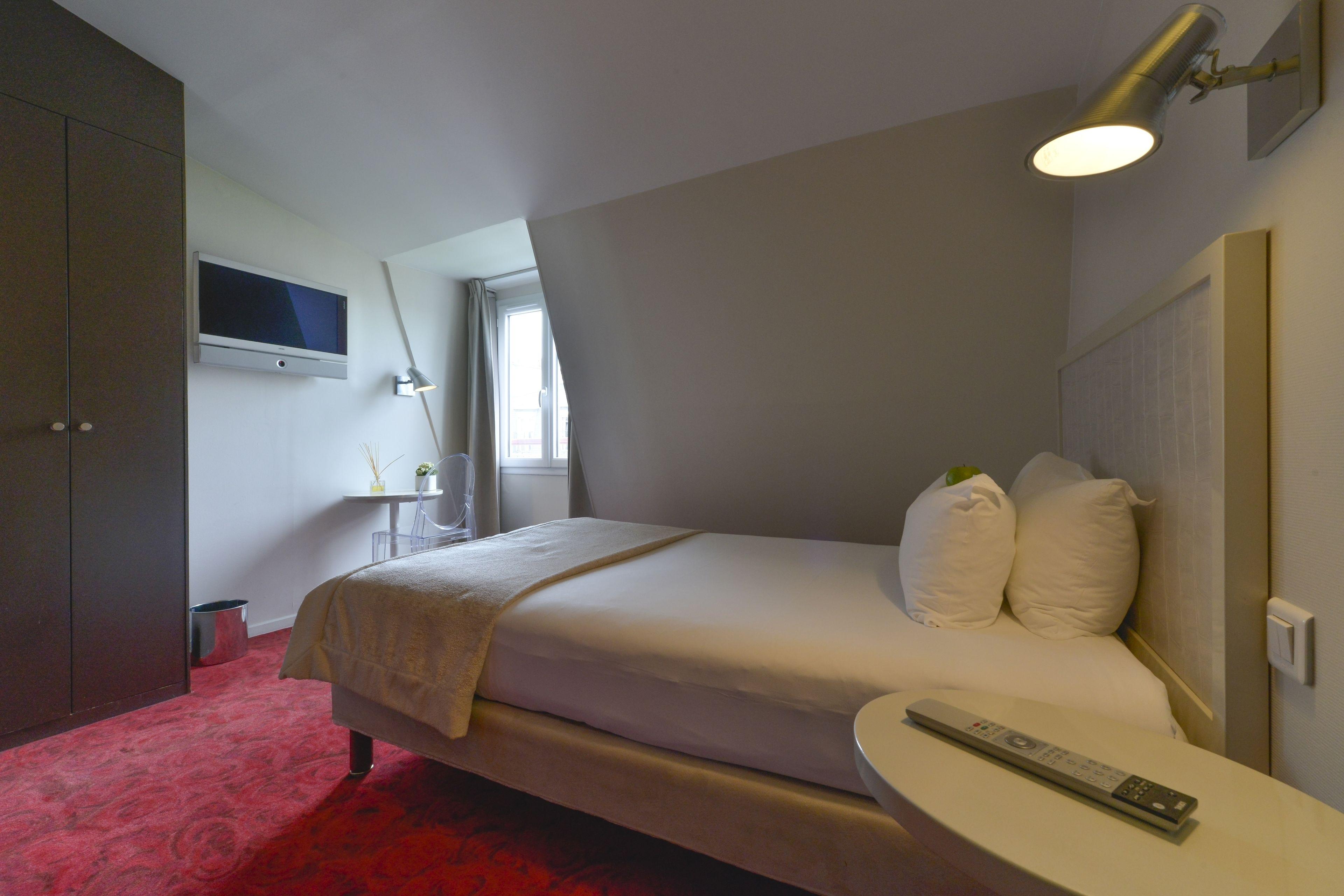 Le Quartier Bercy-square Hotel Parigi