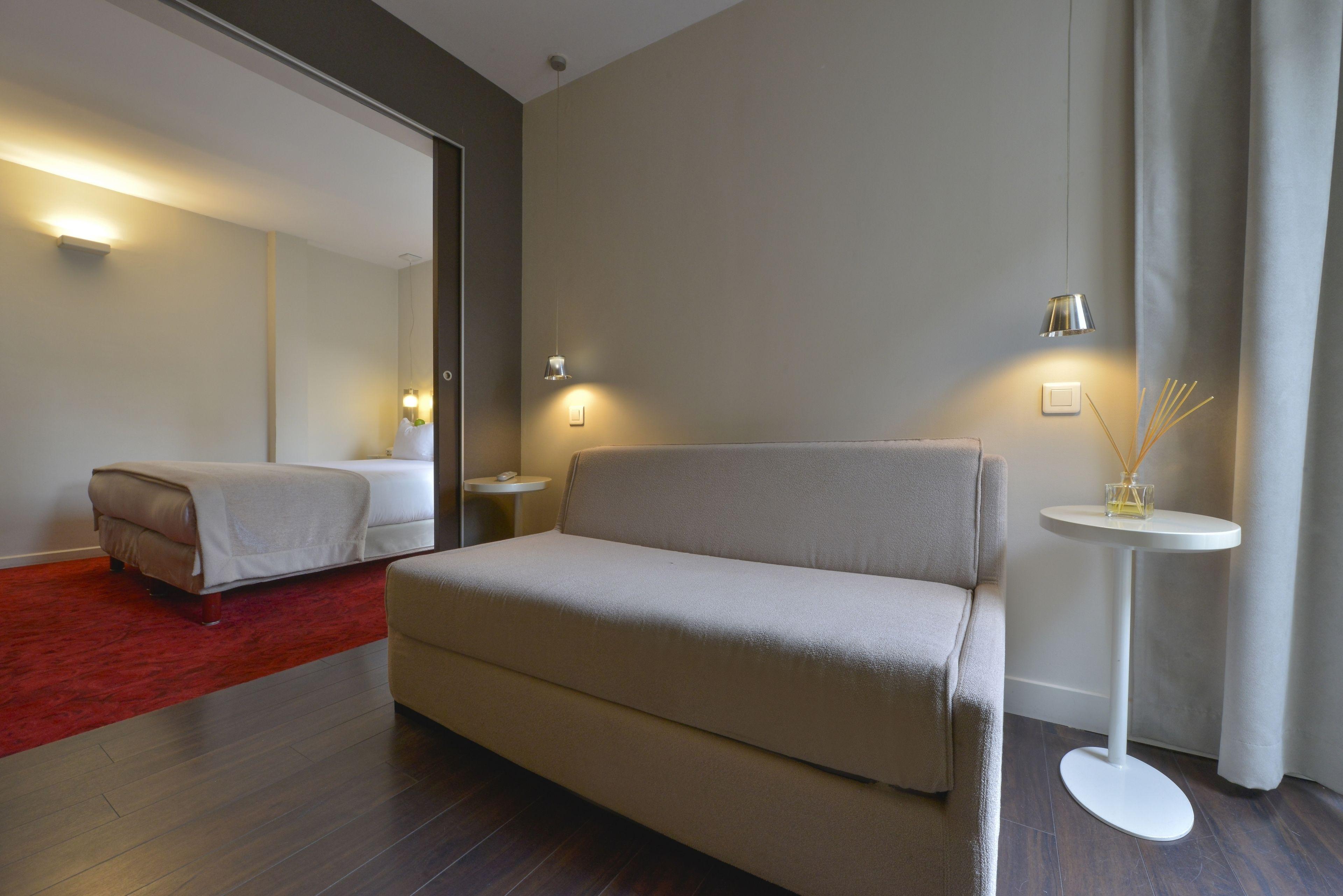 Le Quartier Bercy-square Hotel Parigi
