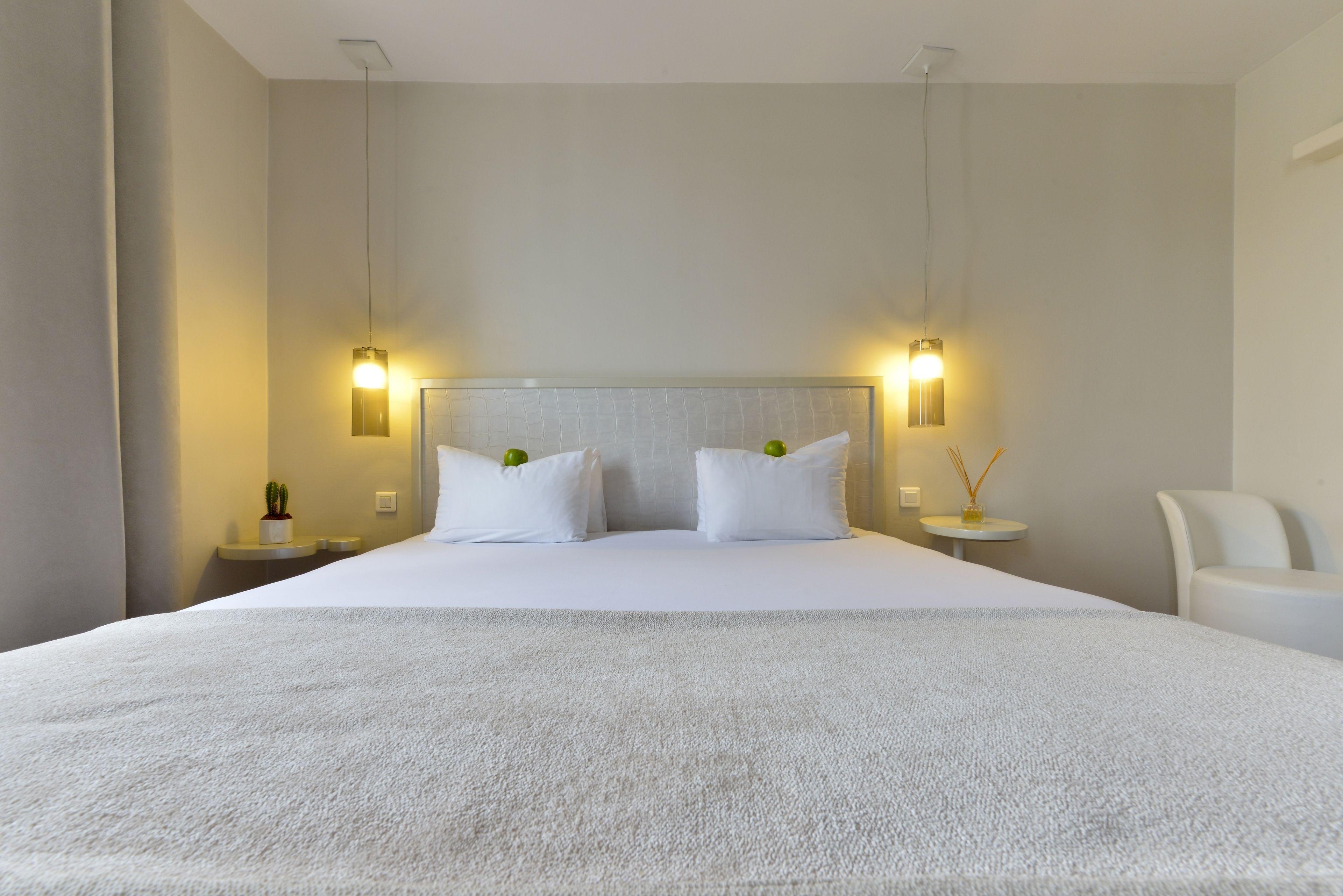 Hotel Le Quartier Bercy-square Parigi