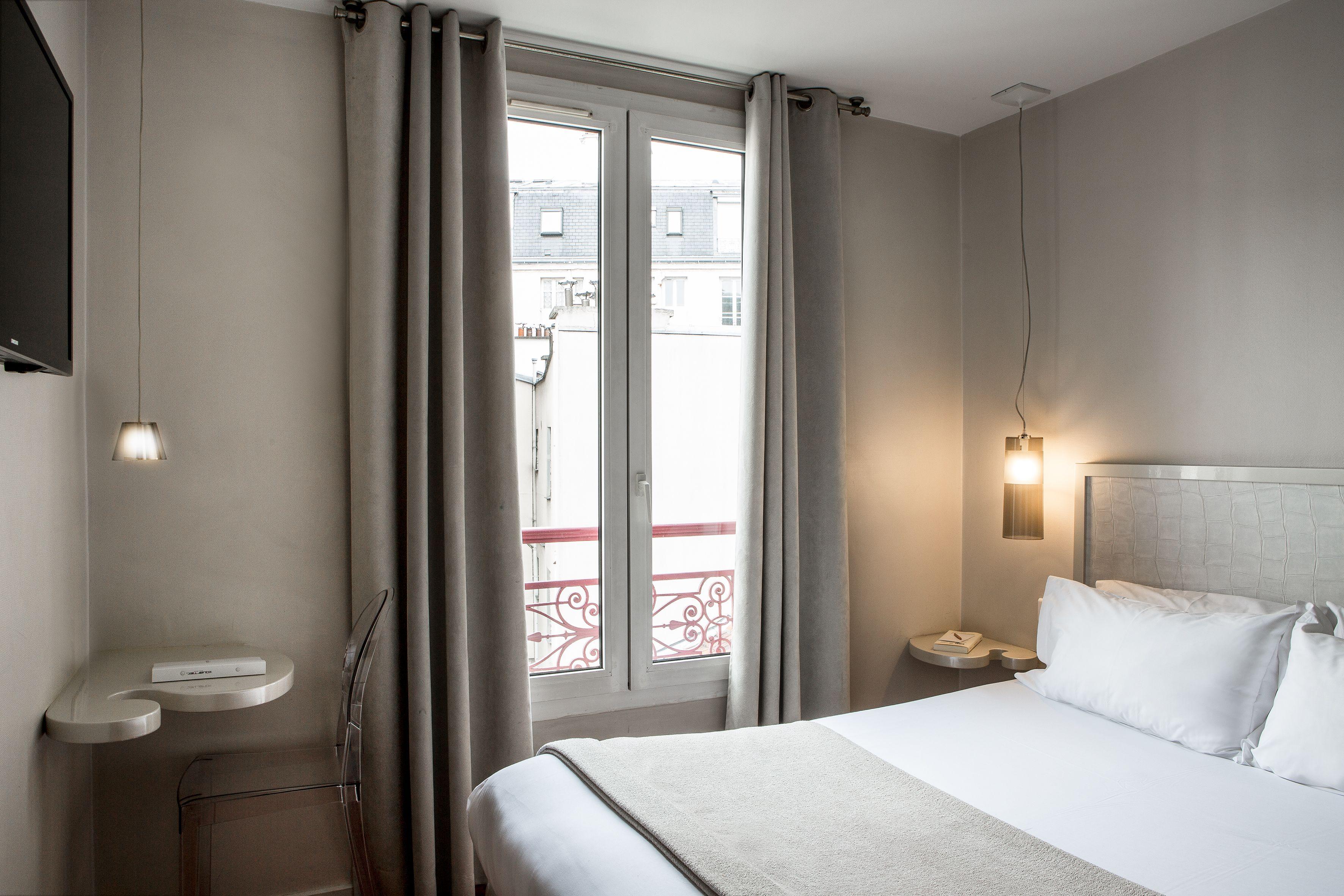 Le Quartier Bercy-square Parigi