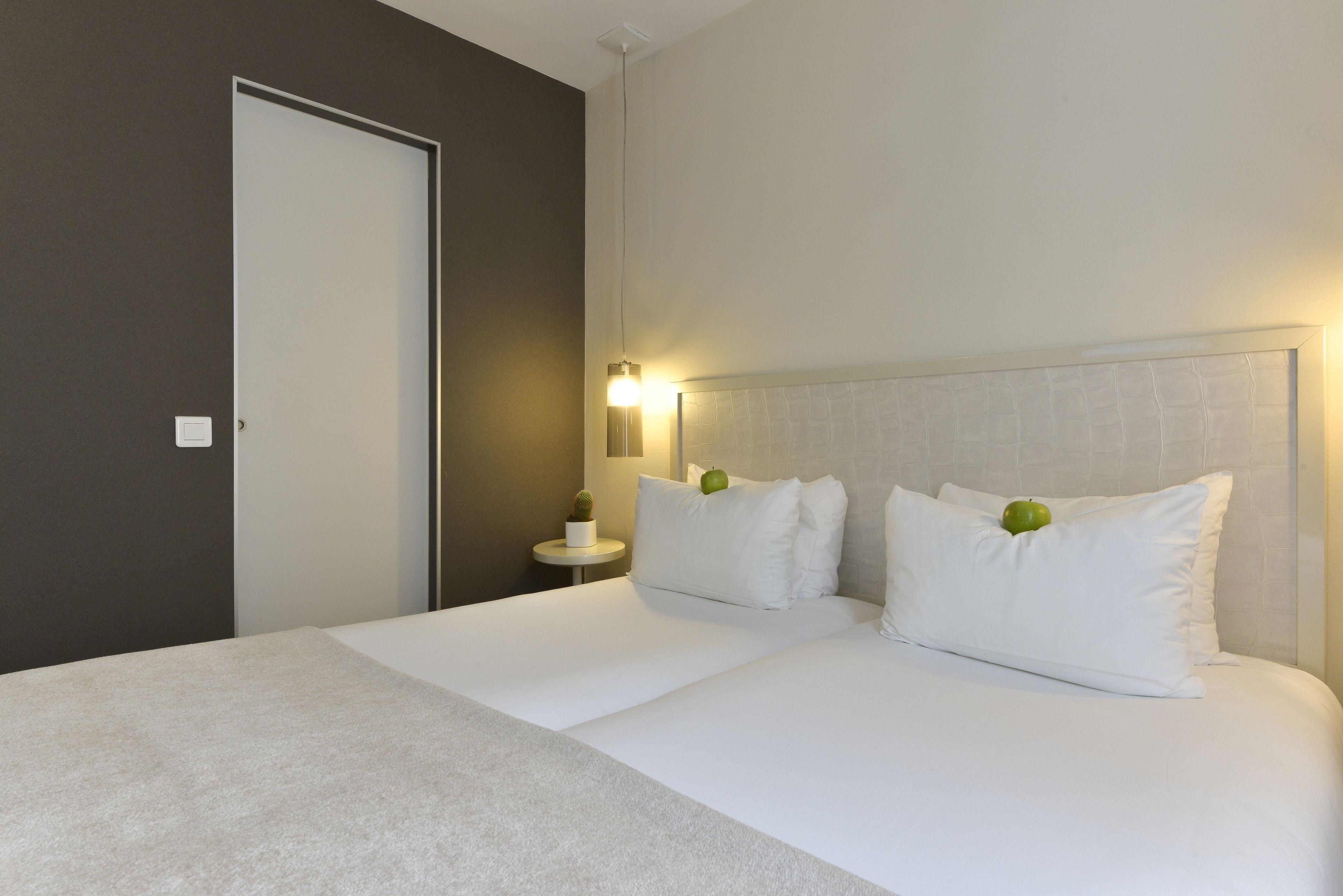 Hotel Le Quartier Bercy-square