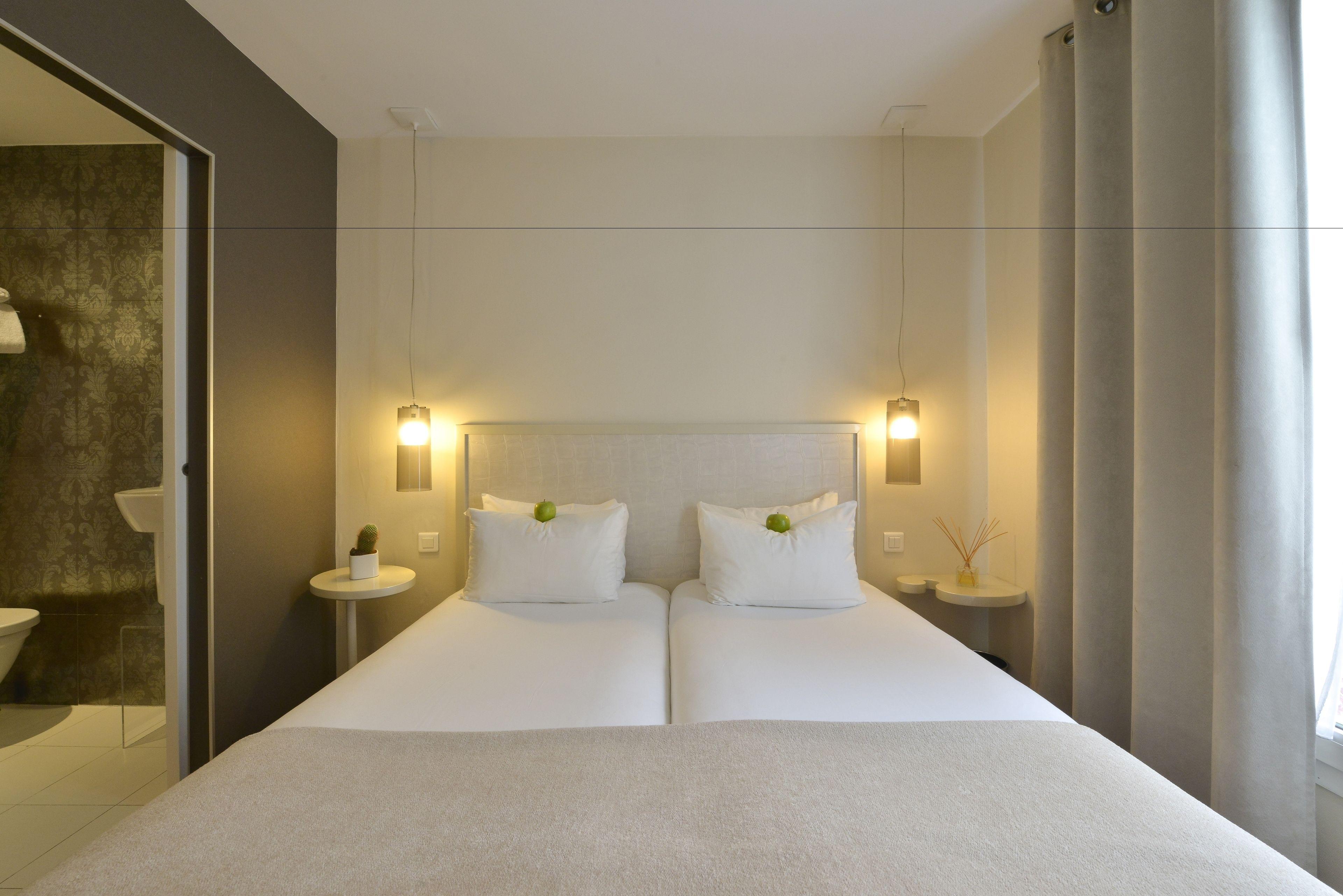 Hotel Le Quartier Bercy-square Parigi