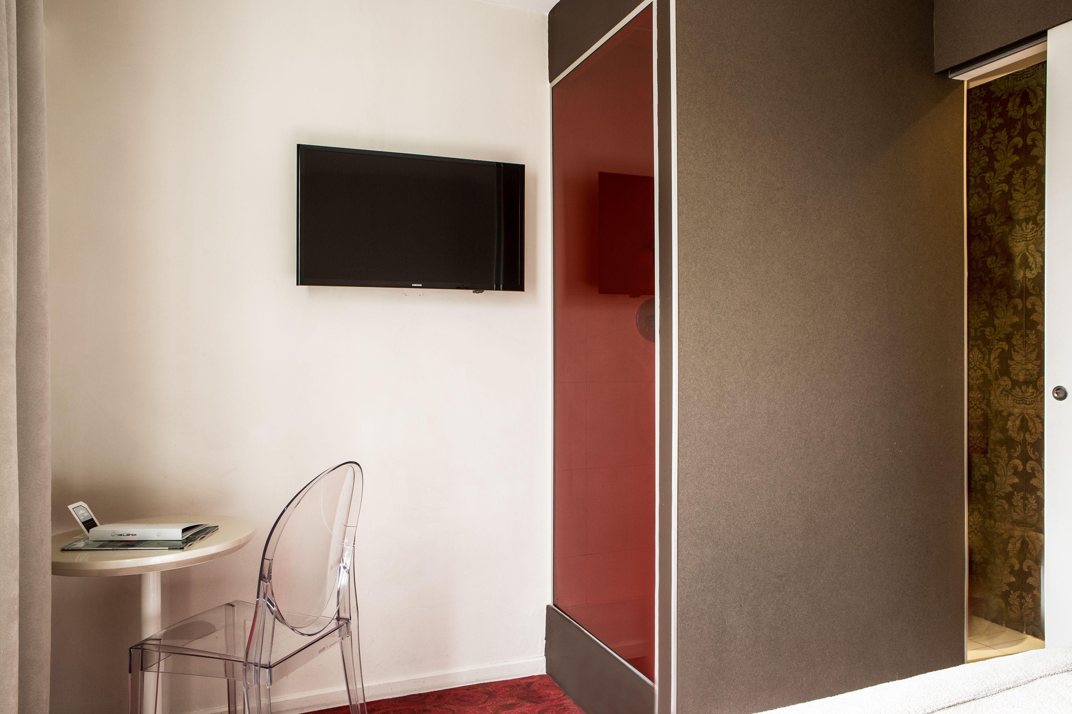 Le Quartier Bercy-square 3*