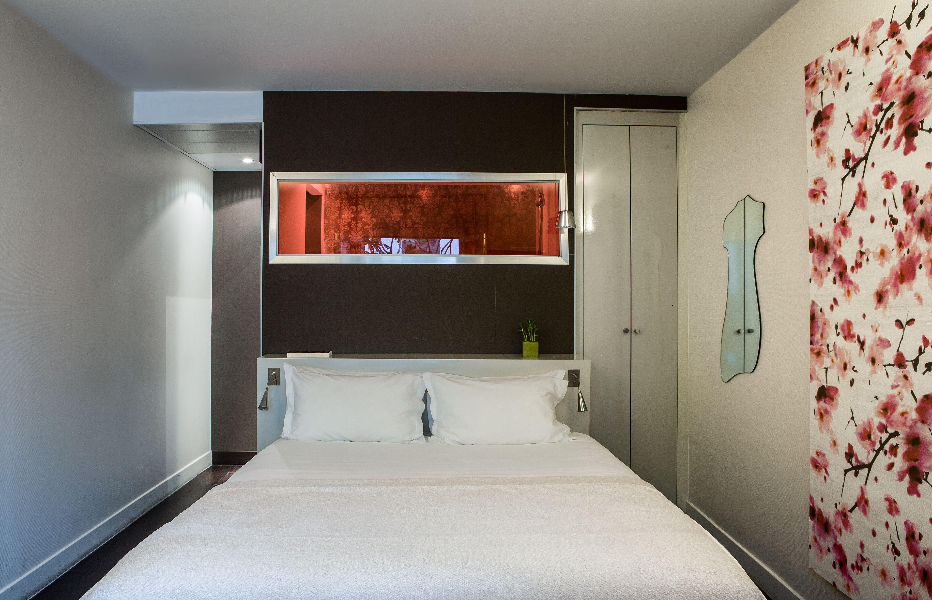 Le Quartier Bercy-square Hotel Parigi
