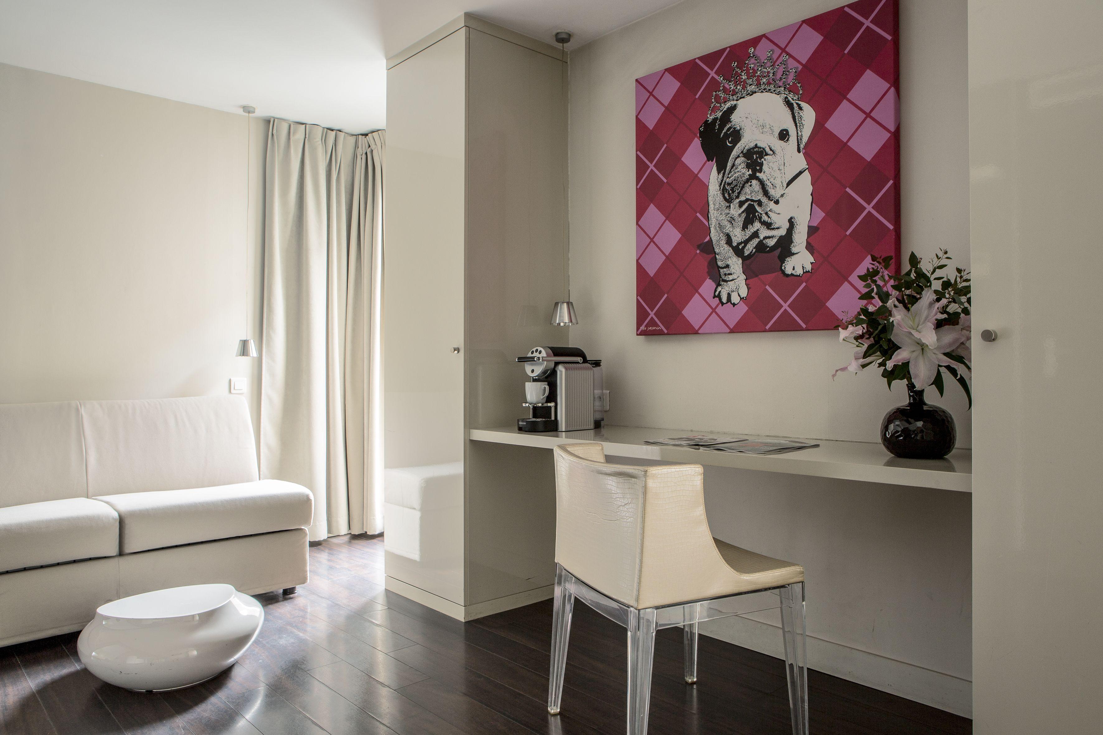 Le Quartier Bercy-square Hotel