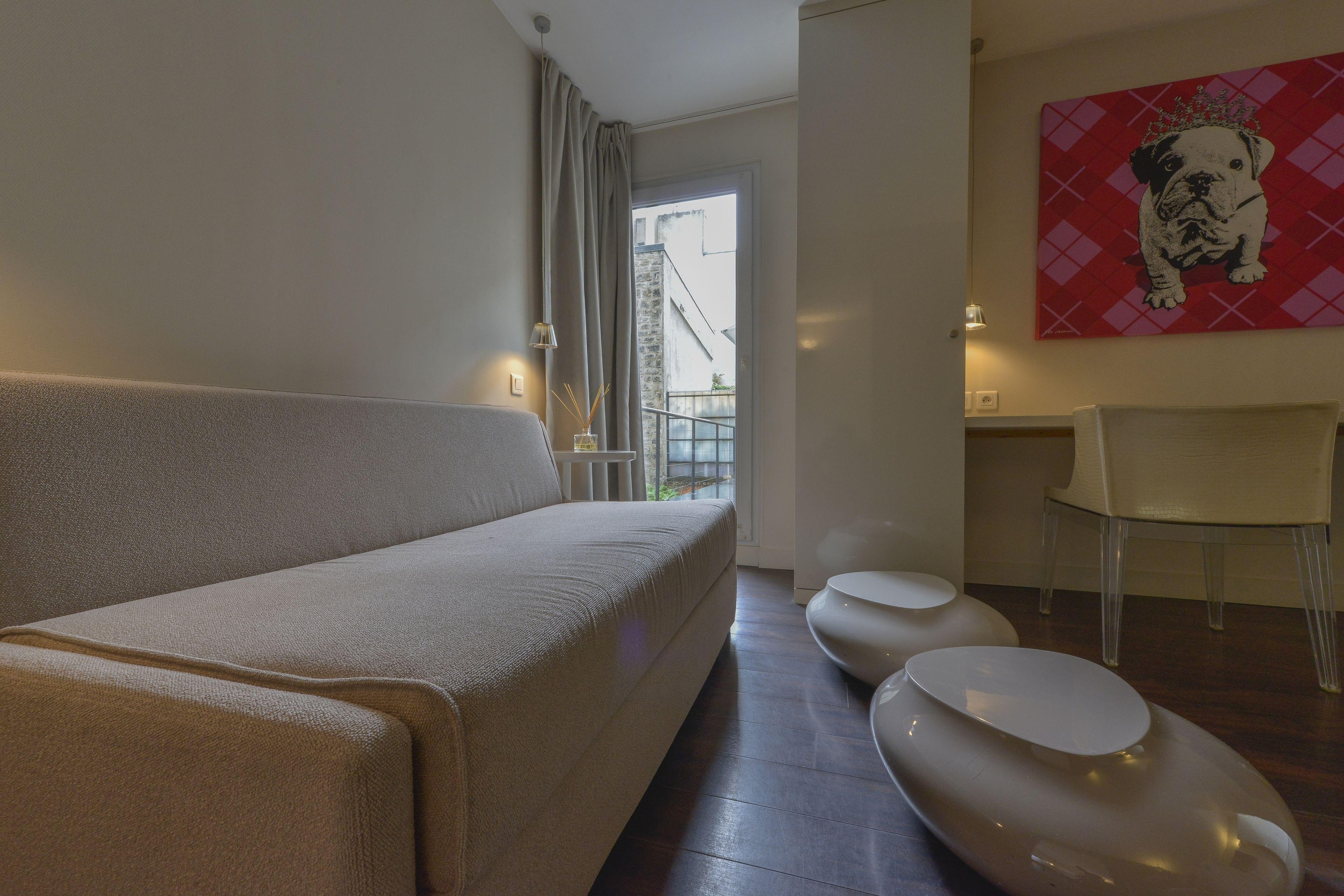 Le Quartier Bercy-square Hotel Parigi