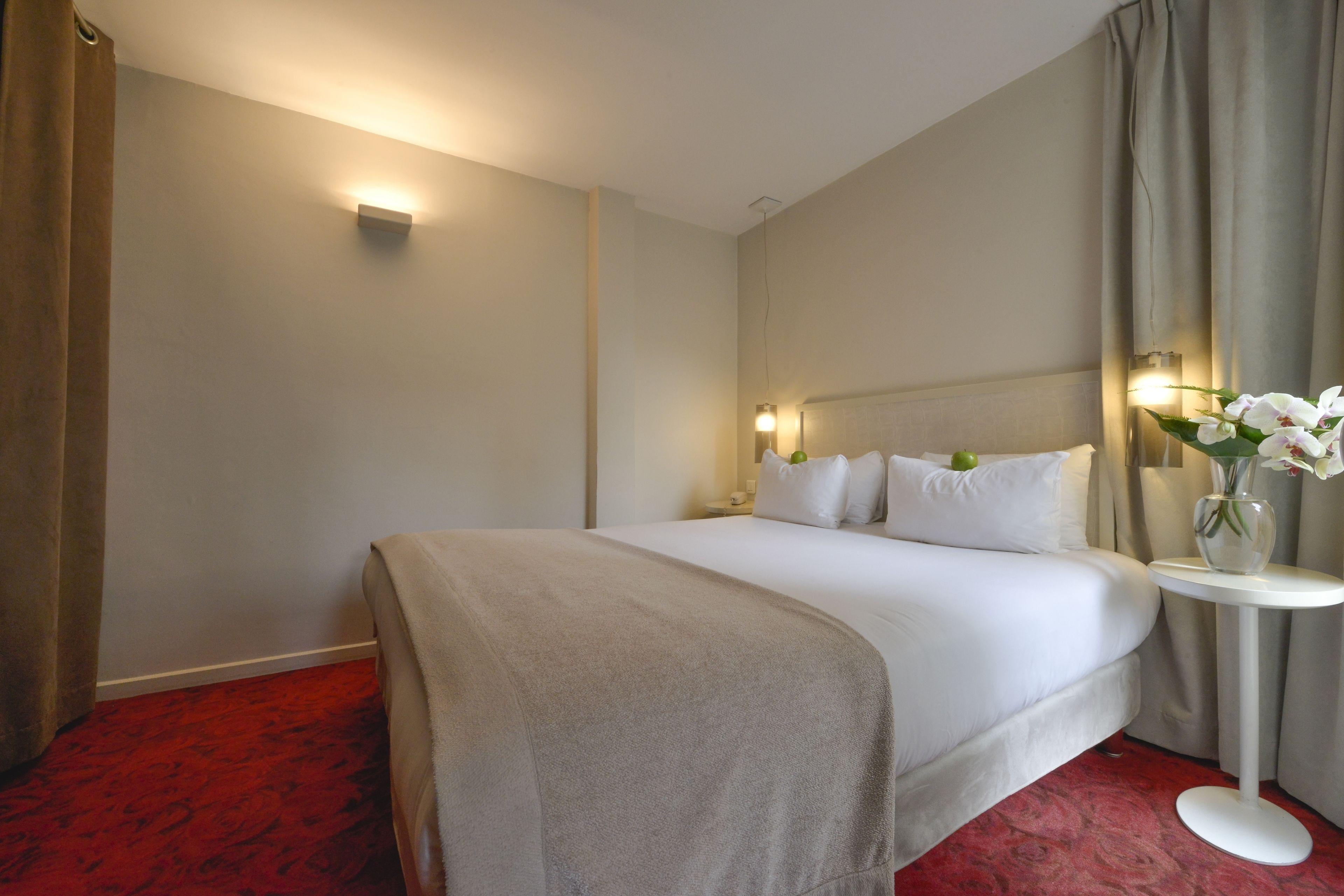 Hotel Le Quartier Bercy-square Parigi