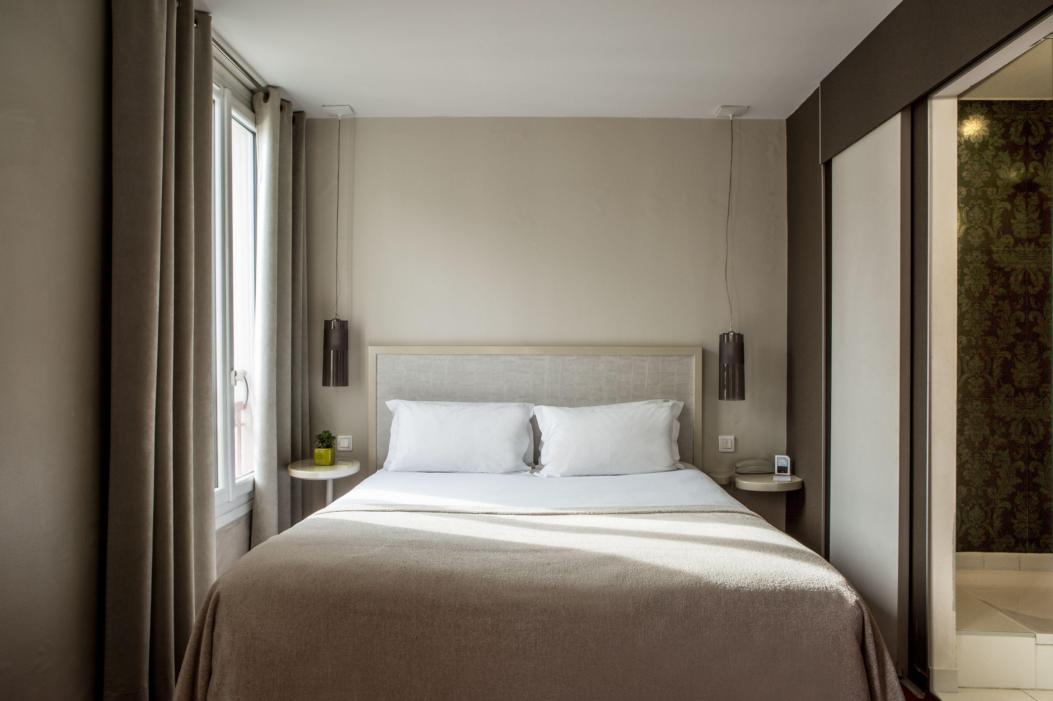 Le Quartier Bercy-square Hotel 3*