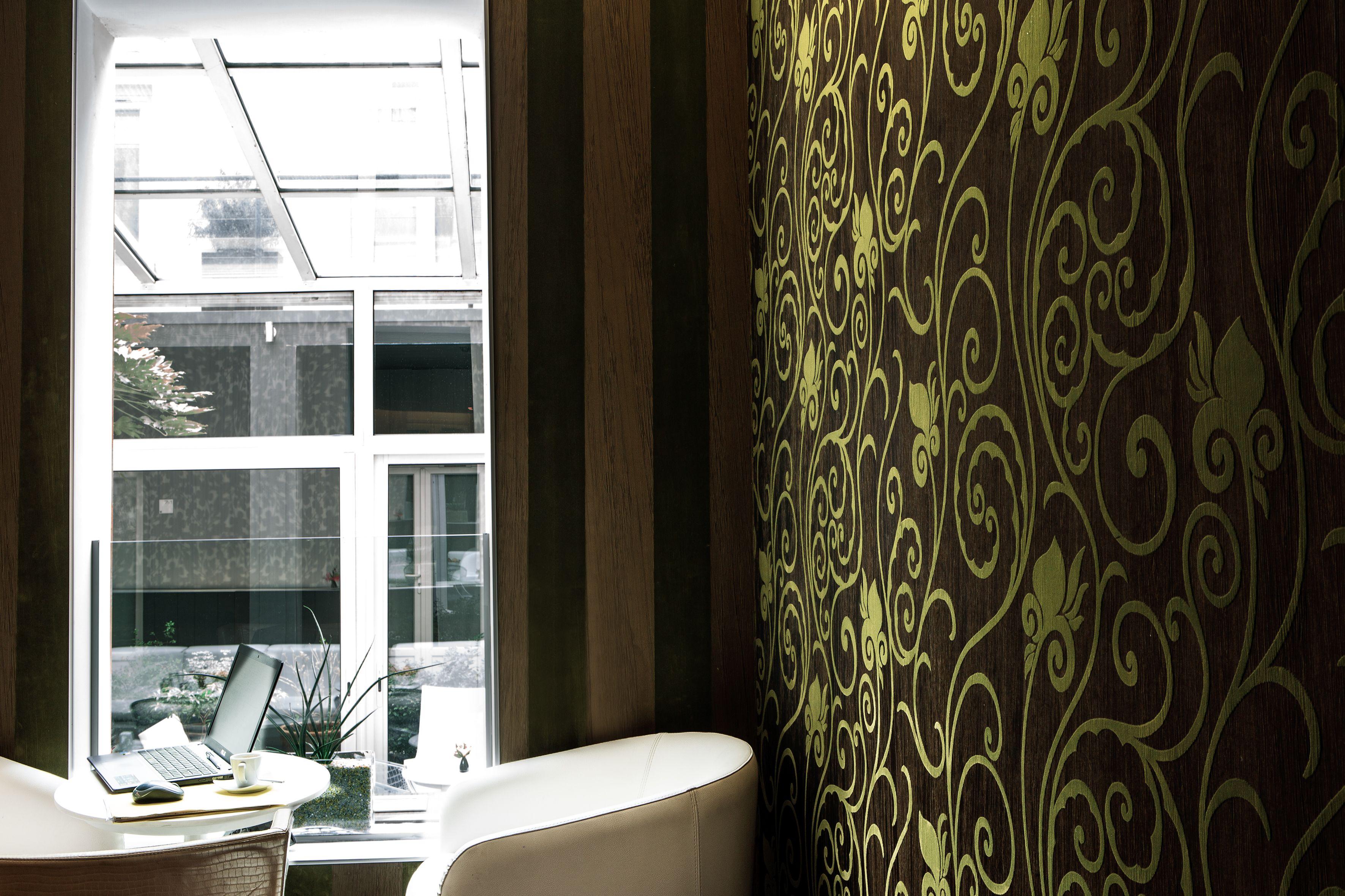 Hotel Le Quartier Bercy-square