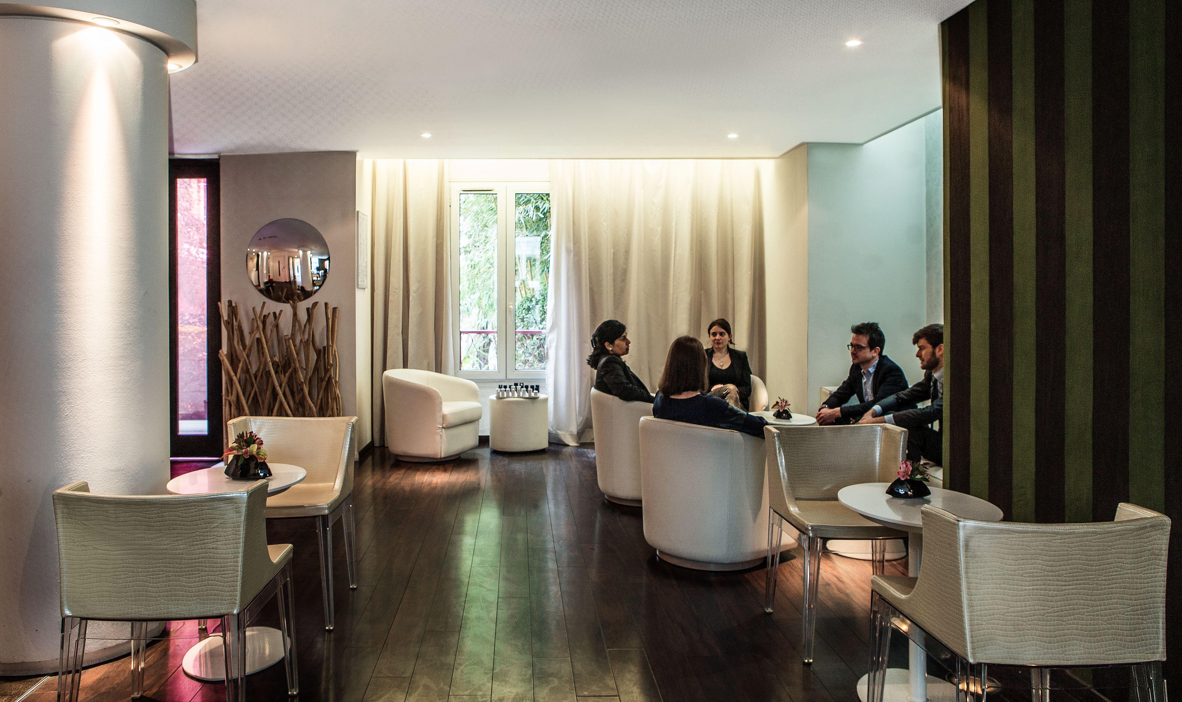 Le Quartier Bercy-square Hotel
