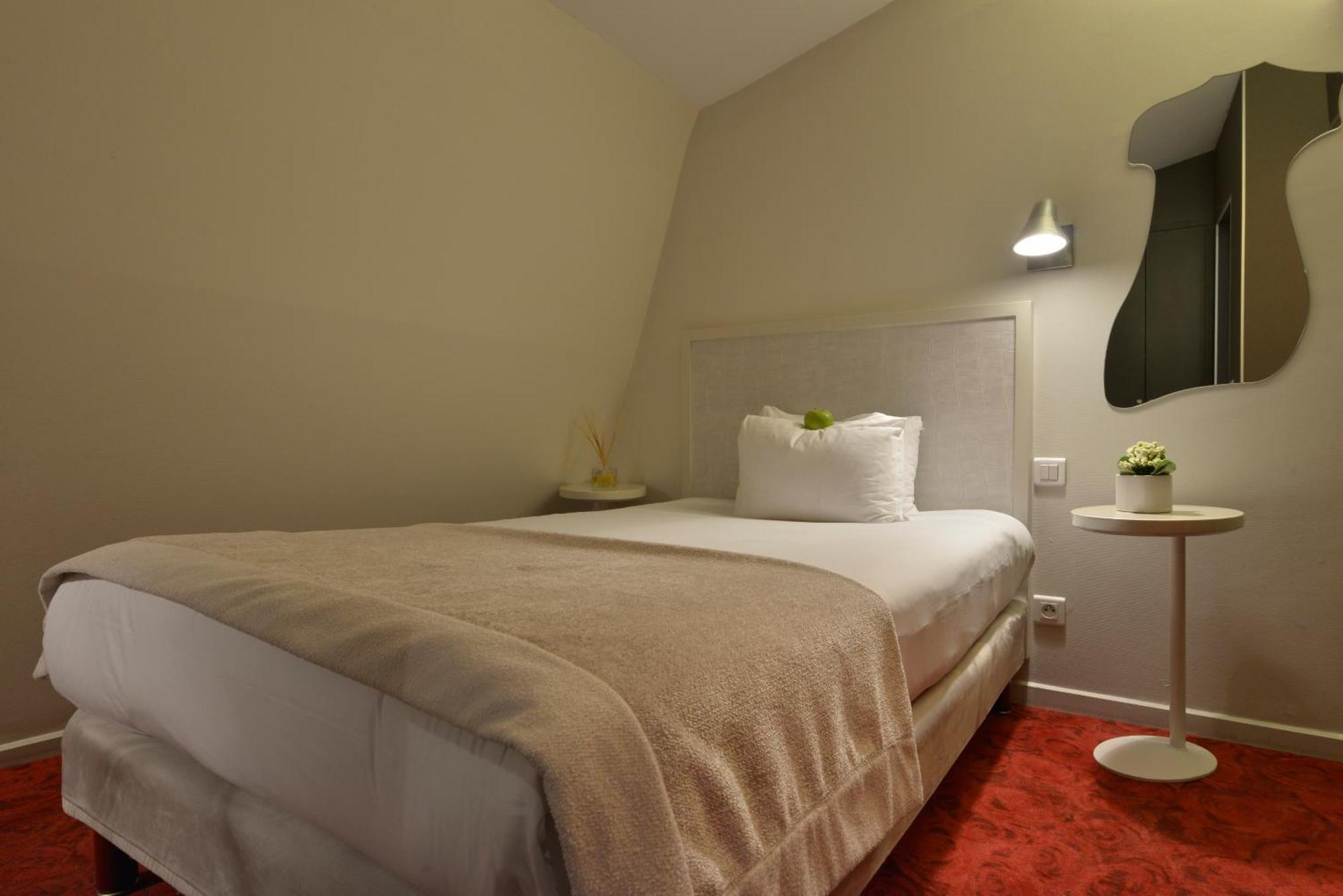 Hotel Le Quartier Bercy-square