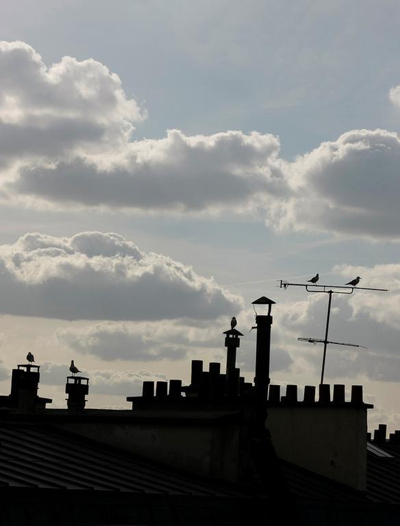 Le Quartier Bercy-square Hotel