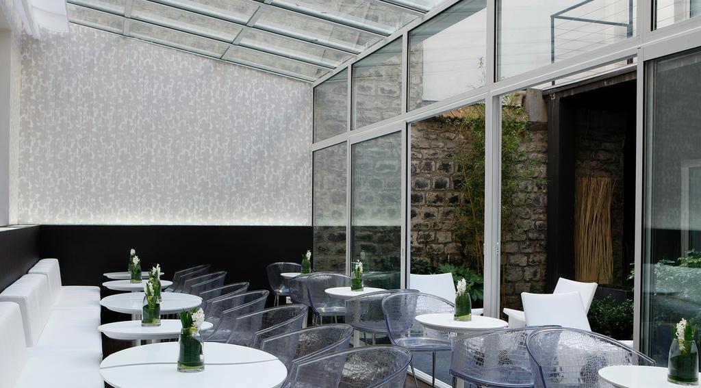 Le Quartier Bercy-square 3*