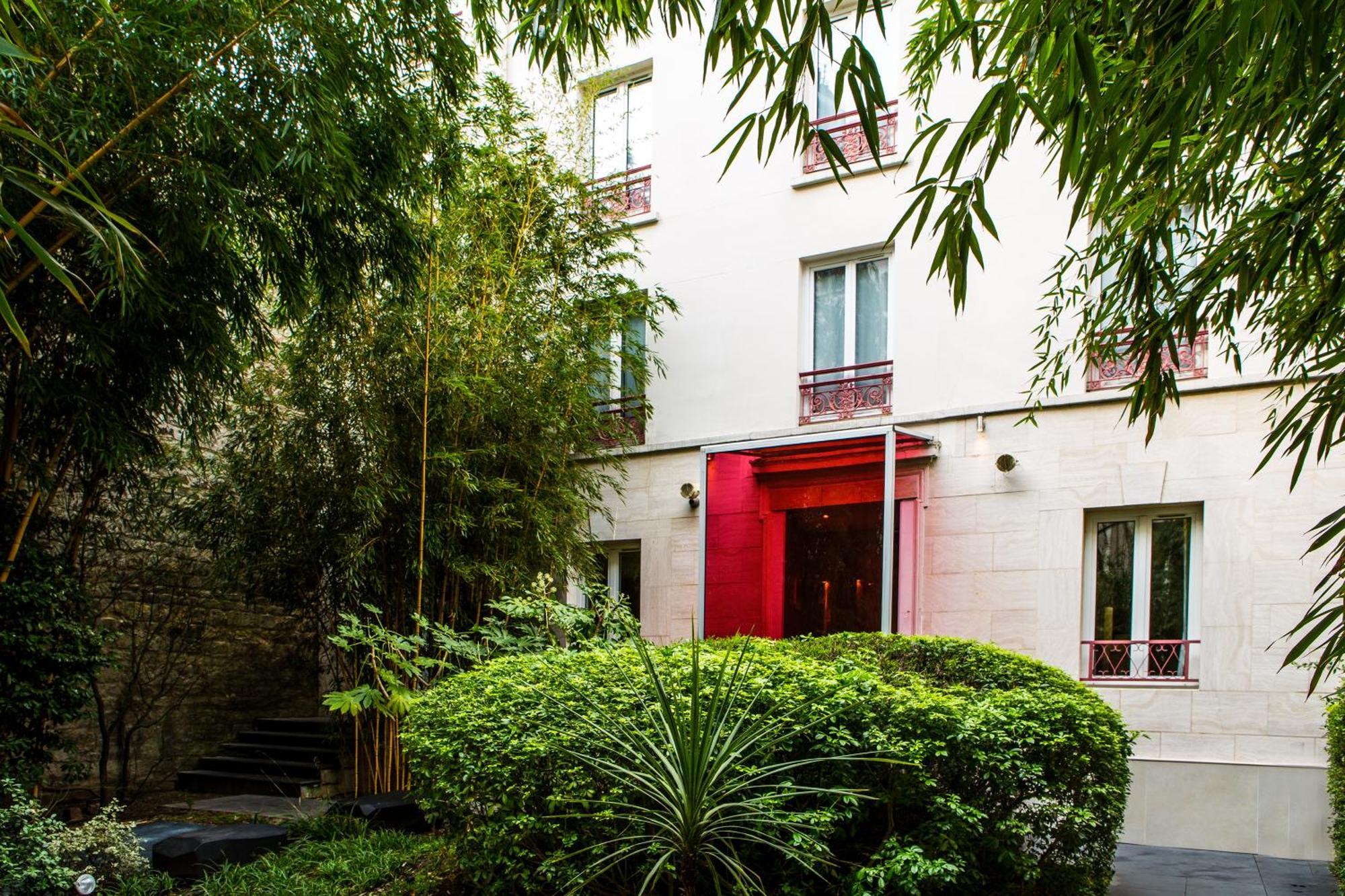 Le Quartier Bercy-square Hotel Parigi