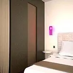 Hotel Le Quartier Bercy-square Paris