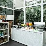 Le Quartier Bercy-square 3* Paris