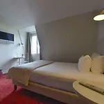 Le Quartier Bercy-square Hotel Paris