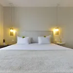 Hotel Le Quartier Bercy-square Paris