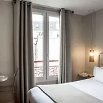 Le Quartier Bercy-square Paris