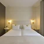 Hotel Le Quartier Bercy-square Paris