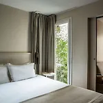 Le Quartier Bercy-square 3*
