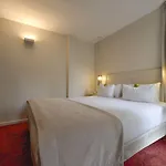 Hotel Le Quartier Bercy-square Paris