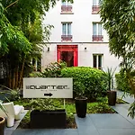 Le Quartier Bercy-square 3*
