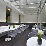 Le Quartier Bercy-square Paris