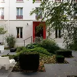 Le Quartier Bercy-square Paris