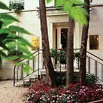 Hotel Le Quartier Bercy-square Paris