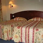 Le Quartier Bercy-square 3* Paris