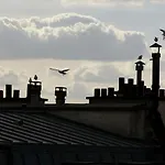 Le Quartier Bercy-square Hotel Paris