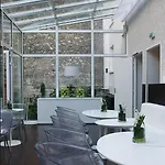 Le Quartier Bercy-square Hotel Paris
