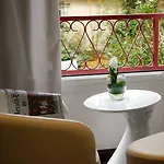 Le Quartier Bercy-square 3* Paris